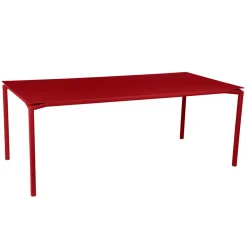 TABLE 195 X 95 CM