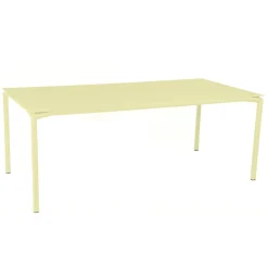 TABLE 195 X 95 CM