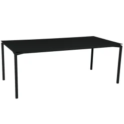 TABLE 195 X 95 CM