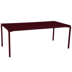 TABLE 195 X 95 CM