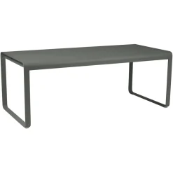 TABLE 196 X 90 CM
