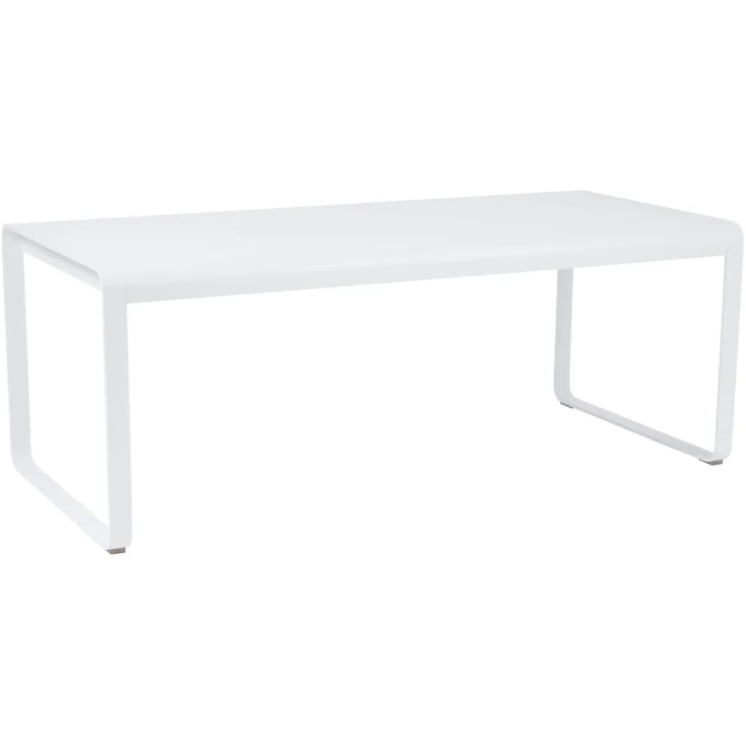 TABLE 196 X 90 CM