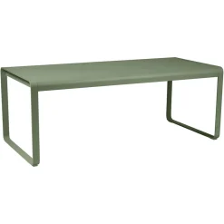 TABLE 196 X 90 CM