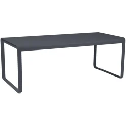 TABLE 196 X 90 CM