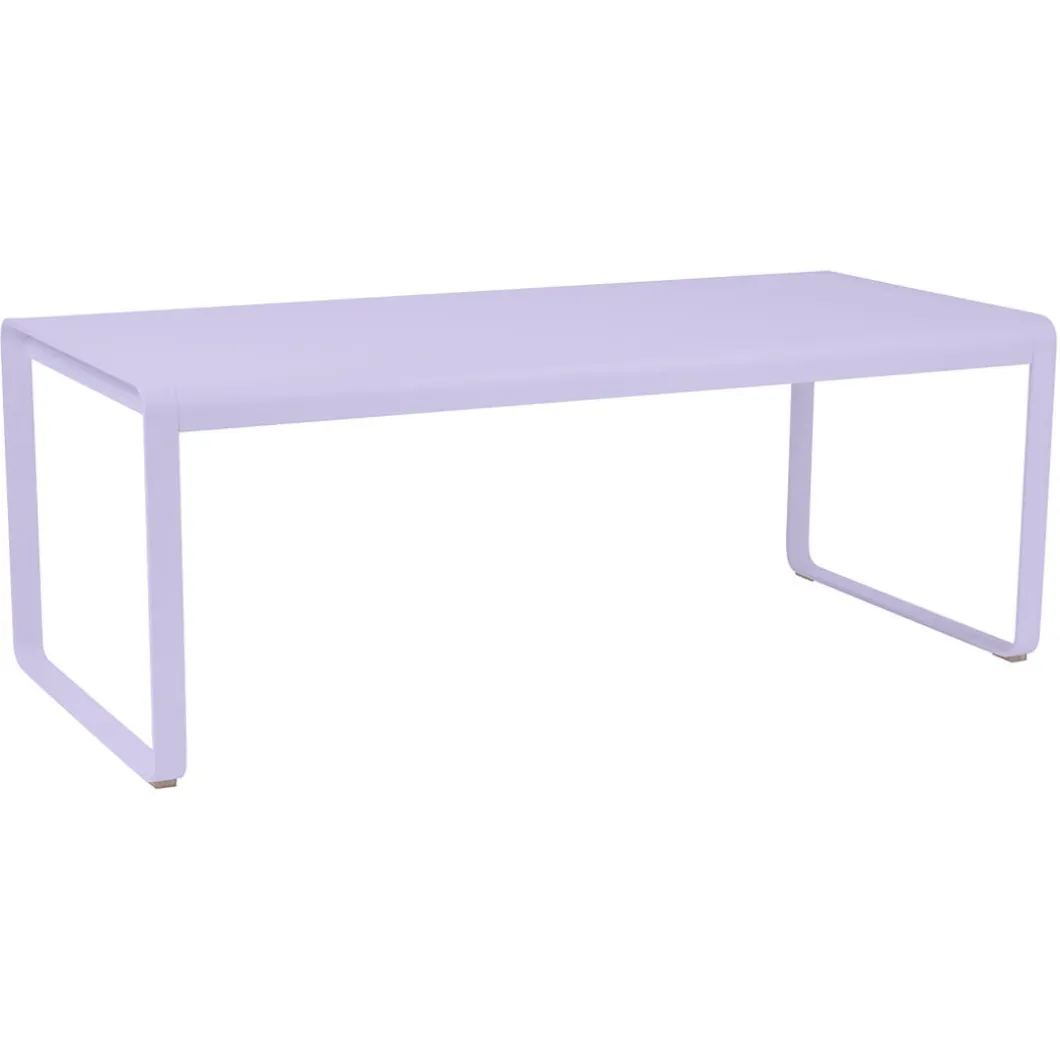 TABLE 196 X 90 CM
