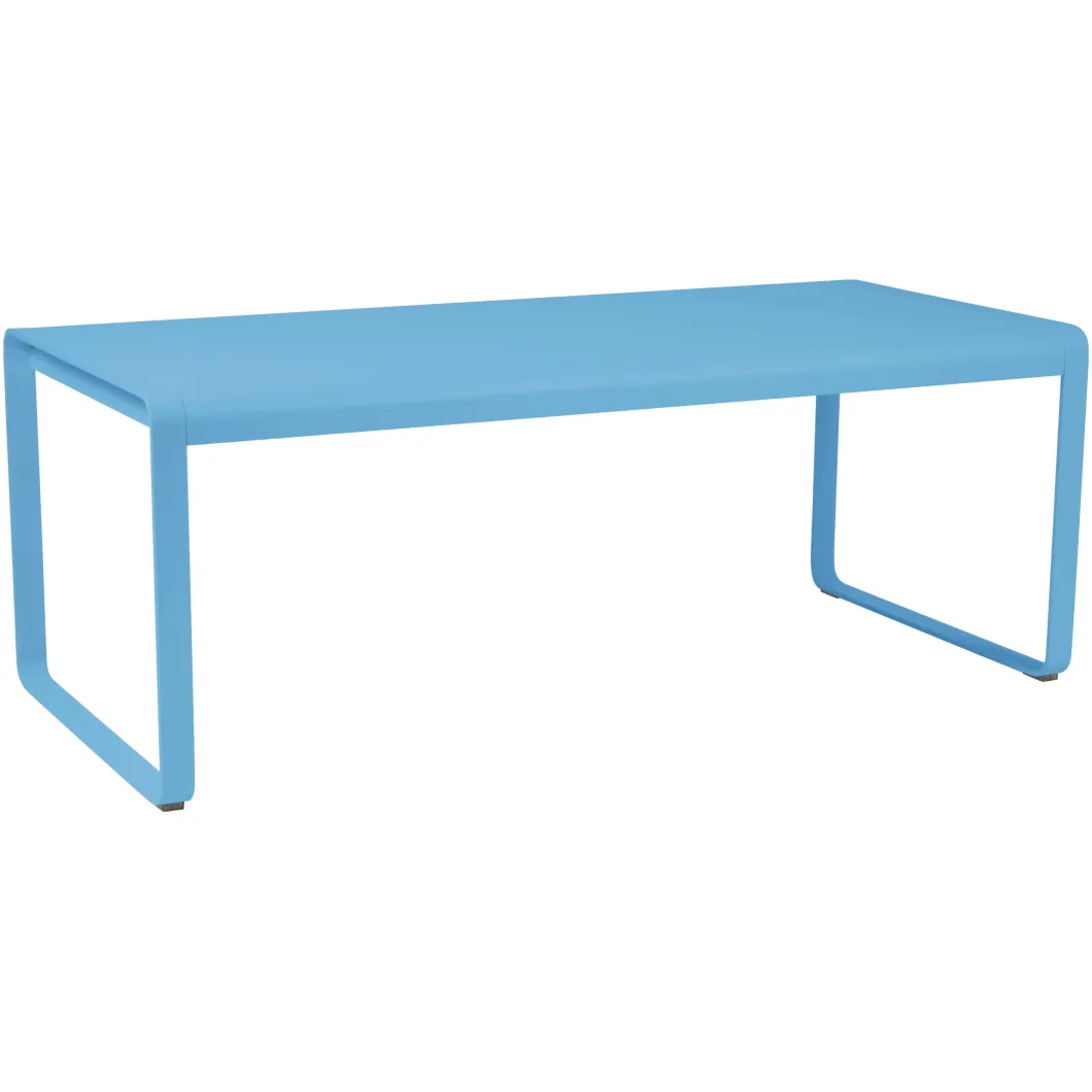 TABLE 196 X 90 CM