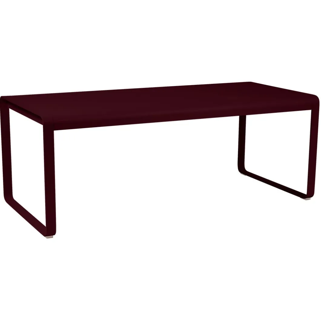 TABLE 196 X 90 CM