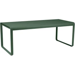 TABLE 196 X 90 CM