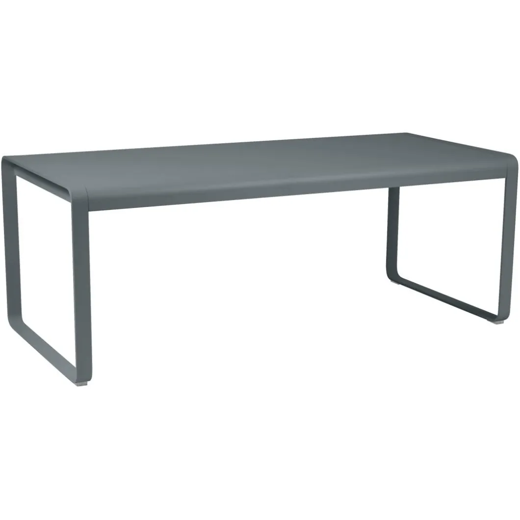 TABLE 196 X 90 CM