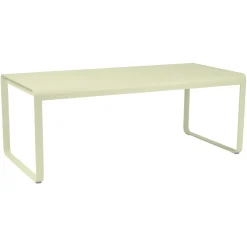 TABLE 196 X 90 CM
