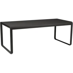 TABLE 196 X 90 CM