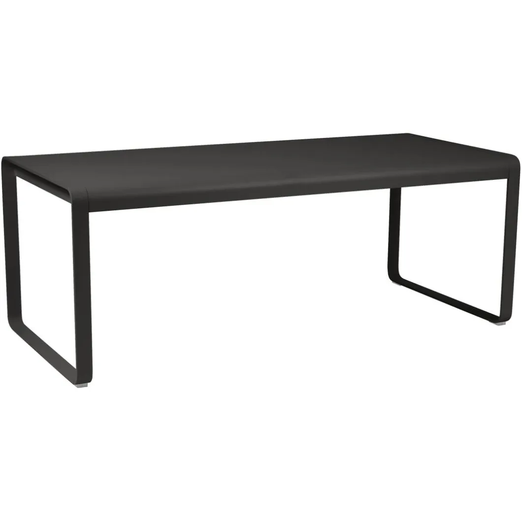 TABLE 196 X 90 CM