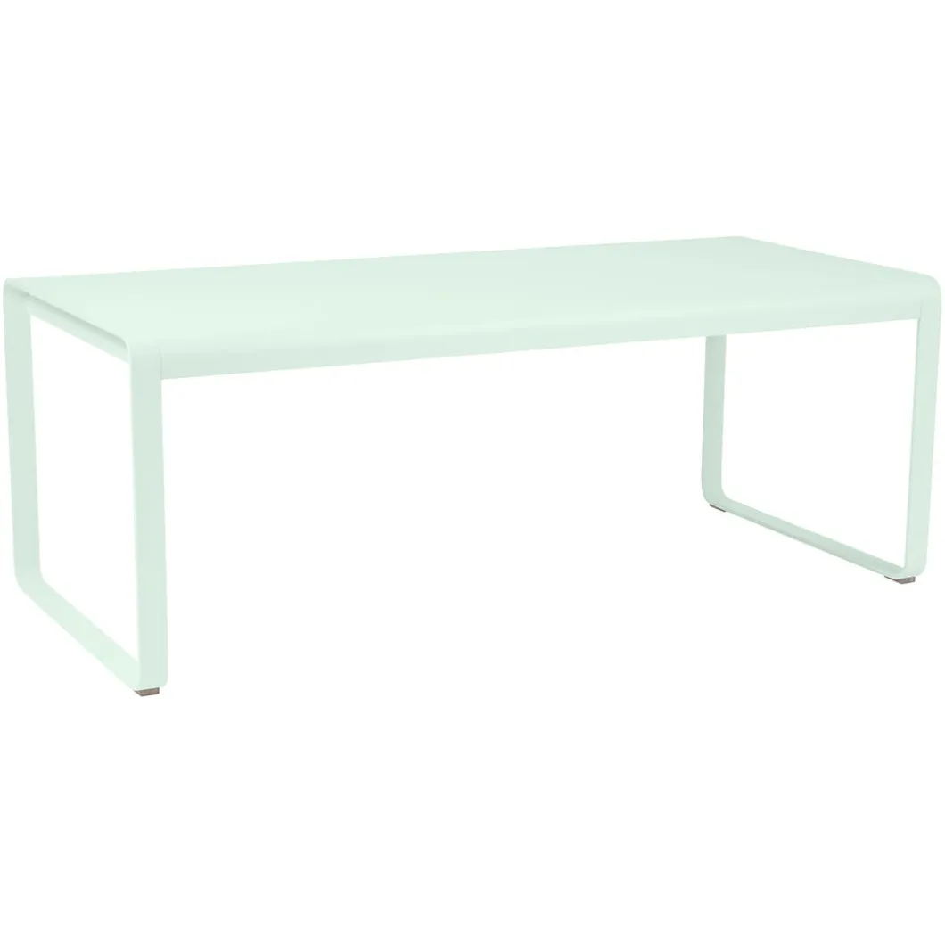 TABLE 196 X 90 CM
