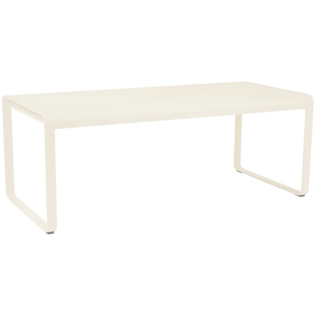 TABLE 196 X 90 CM