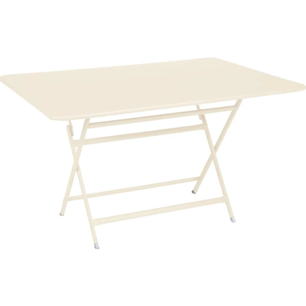 TABLE 128 X 90 CM