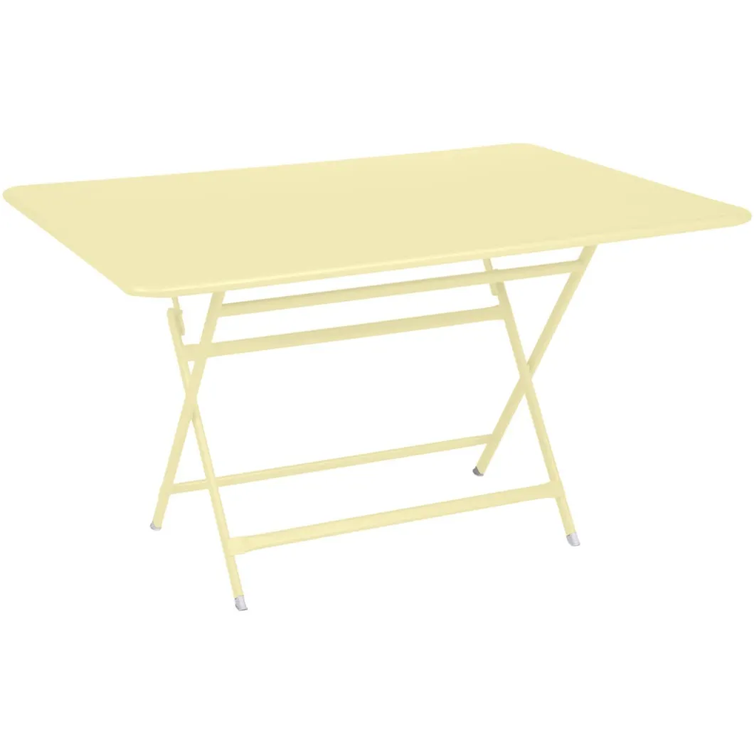 TABLE 128 X 90 CM