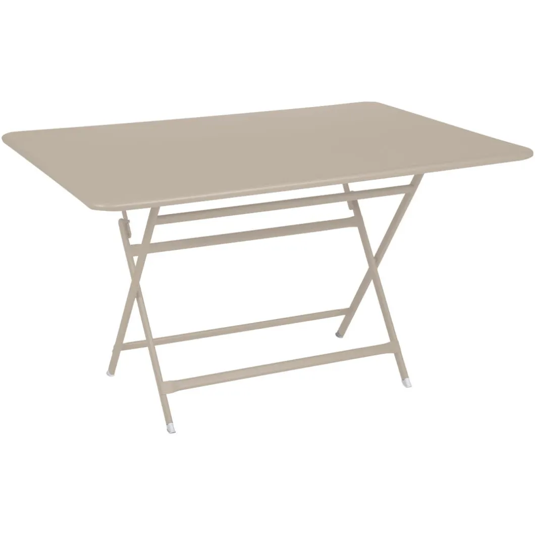 TABLE 128 X 90 CM