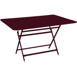 TABLE 128 X 90 CM