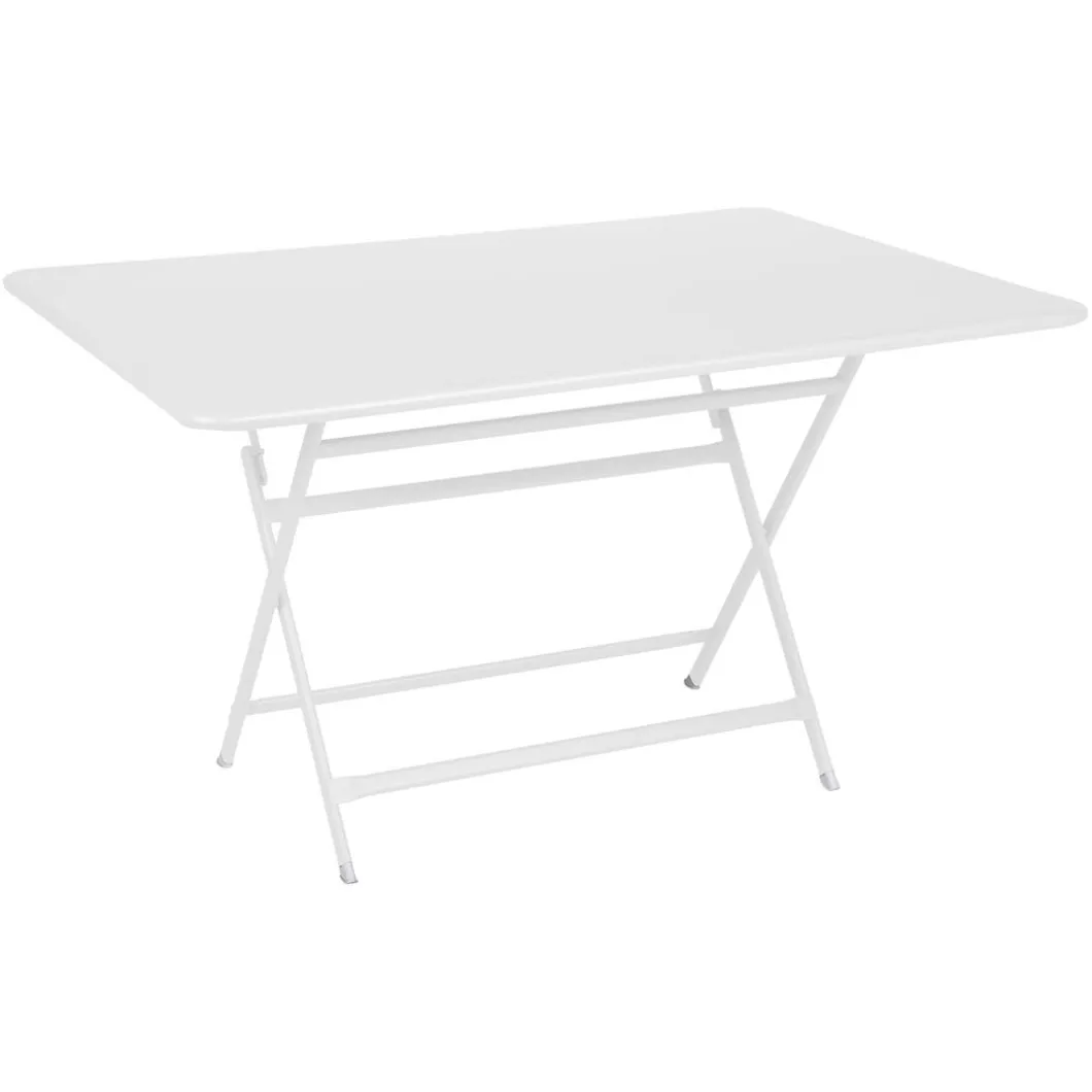 TABLE 128 X 90 CM