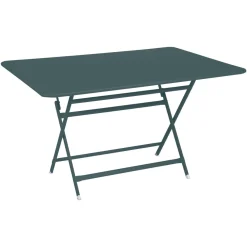 TABLE 128 X 90 CM