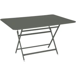 TABLE 128 X 90 CM