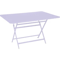 TABLE 128 X 90 CM