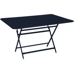 TABLE 128 X 90 CM