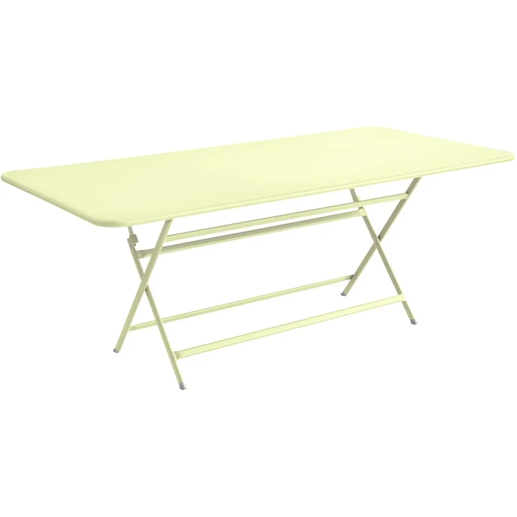 TABLE 190 X 90 CM
