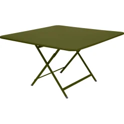 TABLE 128 X 128 CM
