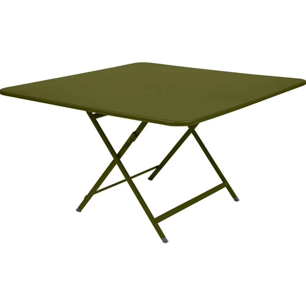 TABLE 128 X 128 CM
