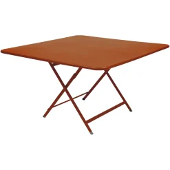 TABLE 128 X 128 CM