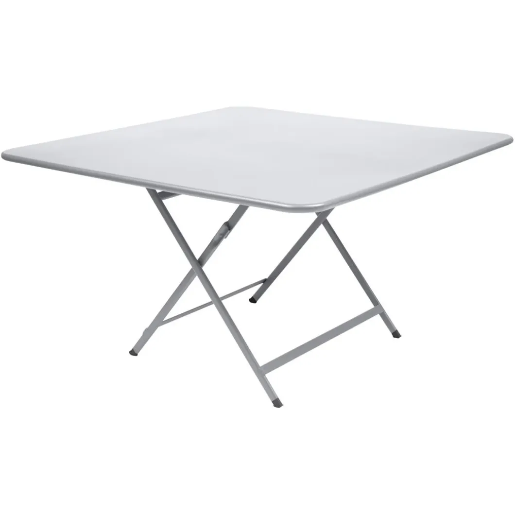 TABLE 128 X 128 CM