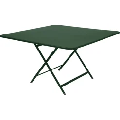 TABLE 128 X 128 CM