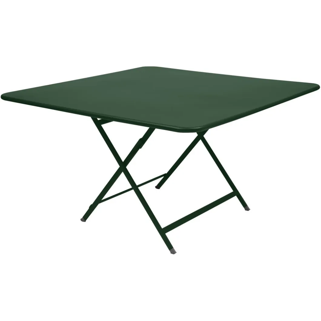 TABLE 128 X 128 CM