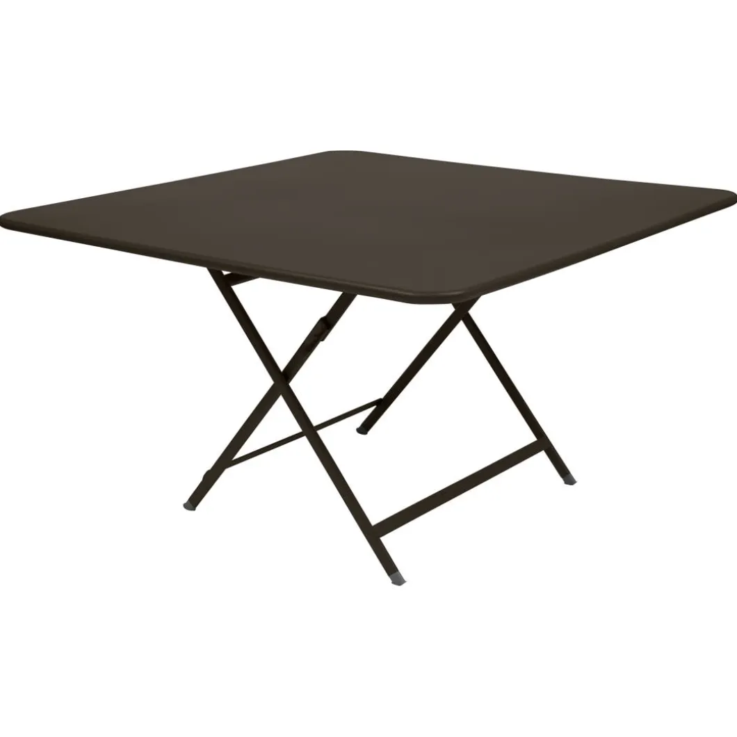 TABLE 128 X 128 CM
