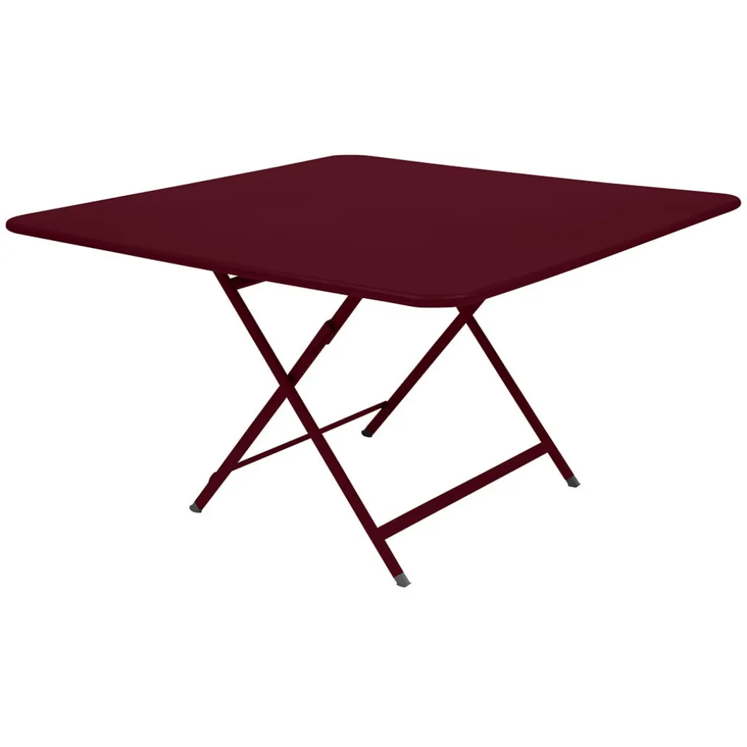 TABLE 128 X 128 CM
