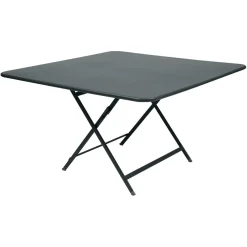 TABLE 128 X 128 CM
