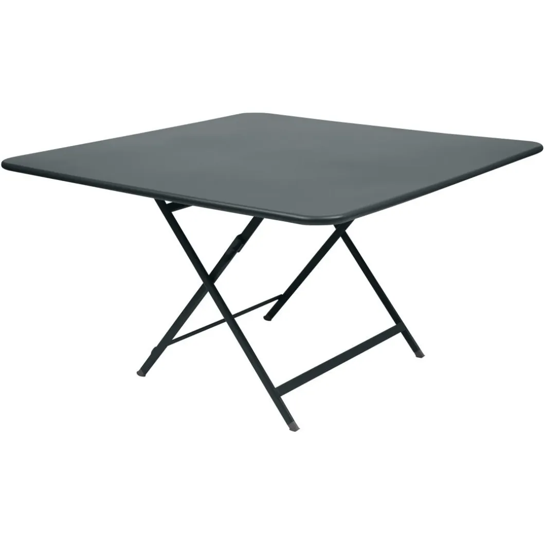TABLE 128 X 128 CM