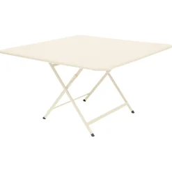 TABLE 128 X 128 CM