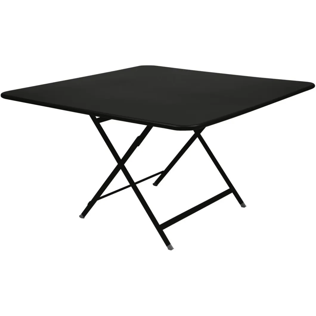 TABLE 128 X 128 CM