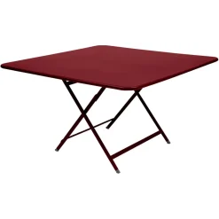 TABLE 128 X 128 CM