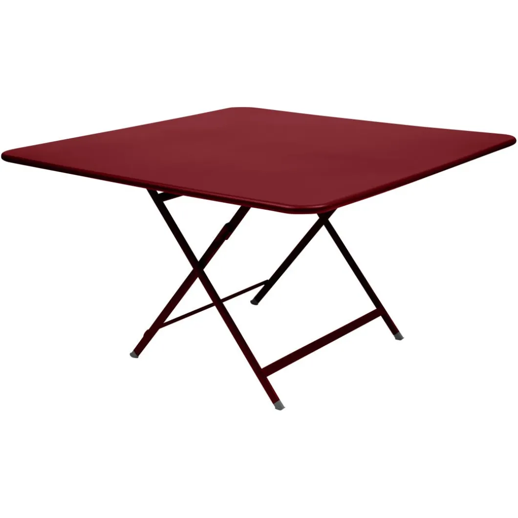 TABLE 128 X 128 CM