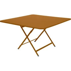 TABLE 128 X 128 CM