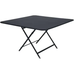TABLE 128 X 128 CM