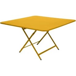 TABLE 128 X 128 CM