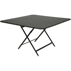 TABLE 128 X 128 CM