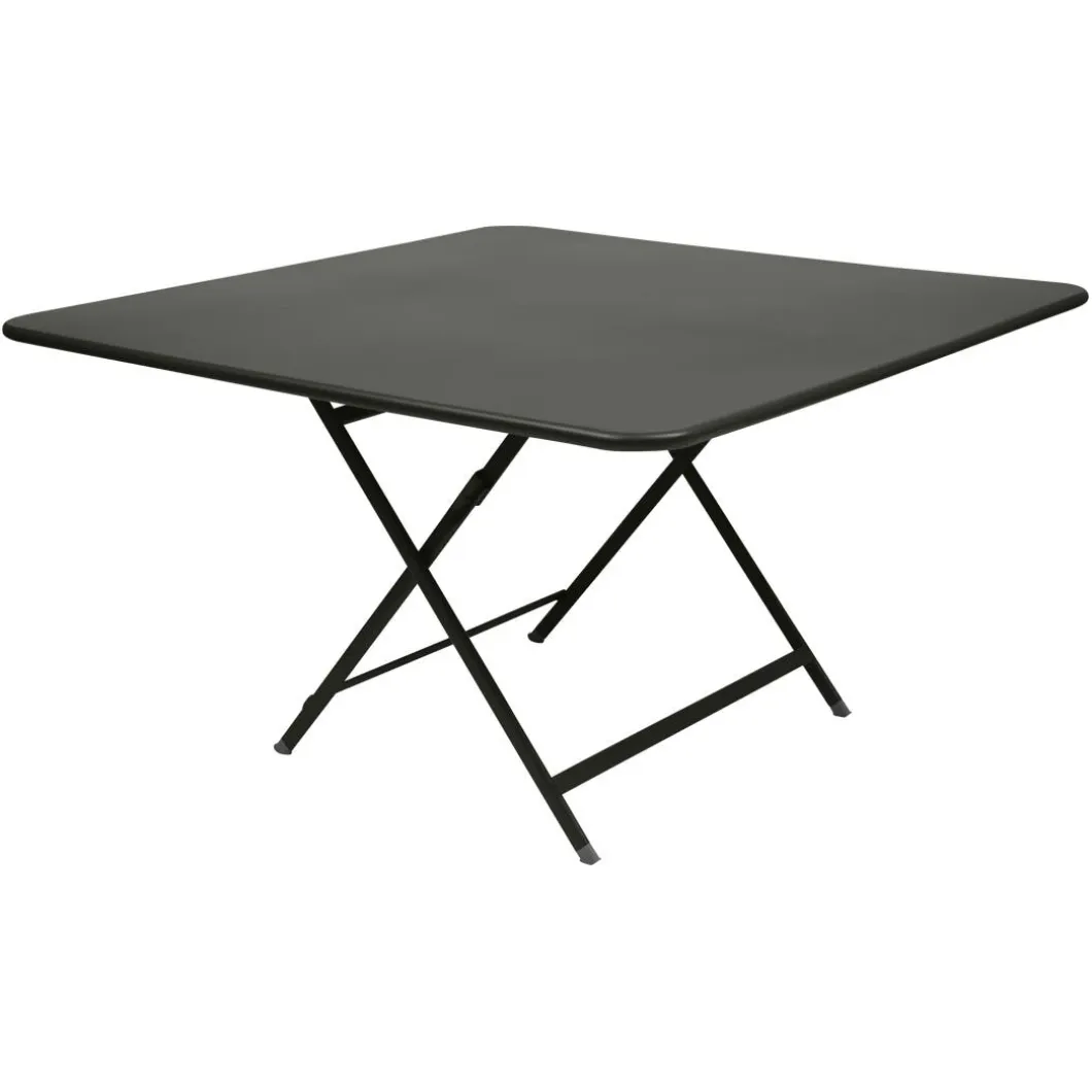 TABLE 128 X 128 CM