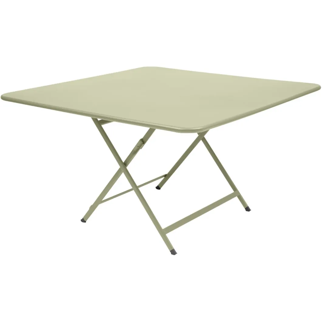 TABLE 128 X 128 CM