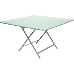 TABLE 128 X 128 CM