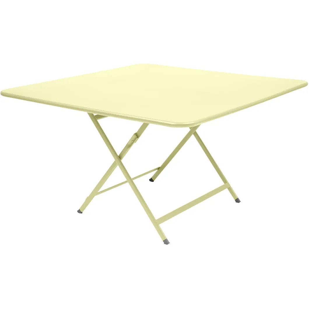 TABLE 128 X 128 CM